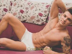Cristianolimit