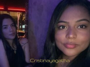 Cristinayagatha