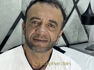 Cristopherdan