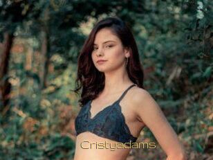 Cristyadams