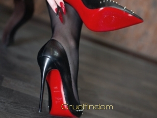 Cruelfindom