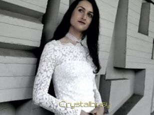 Crystalbusy