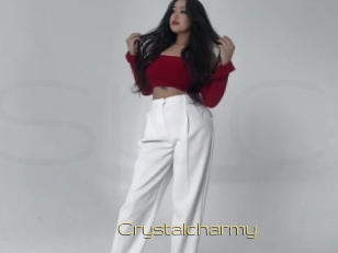 Crystalcharmy