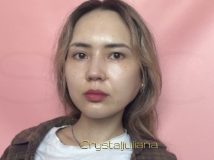Crystaljuliana