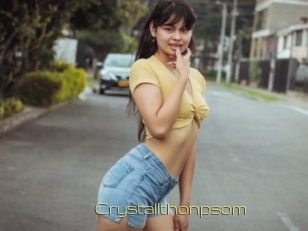 crystallthonpsom Super Cul