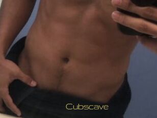 Cubscave
