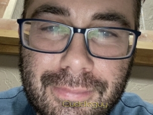 Cuddleguy