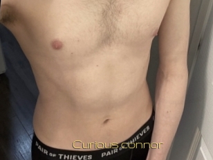 Curious_connor