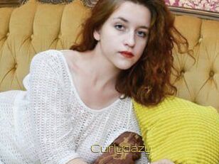 Curlydazy