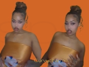 Curvycharm