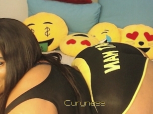 Curyness
