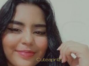 Cuteapril21
