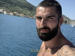 Cuteeman