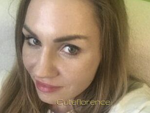 Cuteflorence