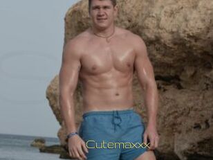 Cutemaxxx