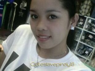Cuteslavepinay18