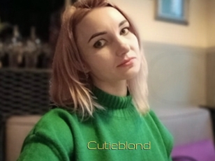 Cutieblond