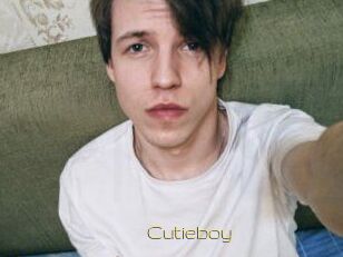 Cutieboy