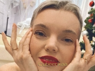 cutieerikaa Super Cul