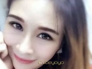 Cutieyoyo