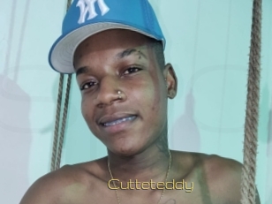 Cutteteddy