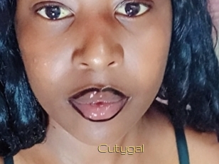 Cutygal