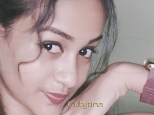 Cutytina