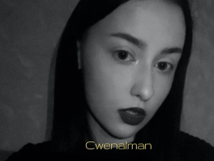 Cwenalman