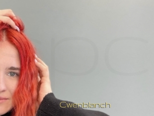 Cwenblanch