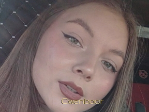 Cwenboor