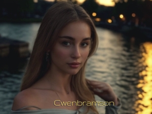 Cwenbramson