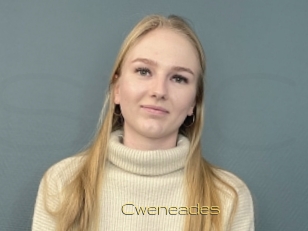 Cweneades