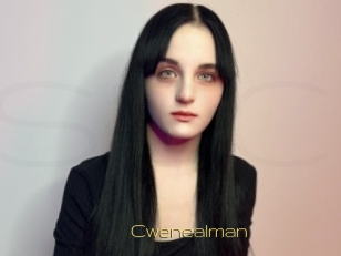 Cwenealman