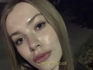 Cweneaxtell