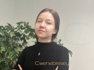 Cwenebissey