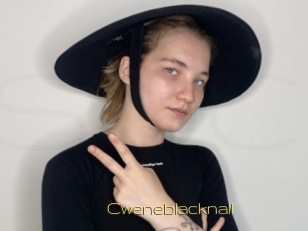 Cweneblacknall