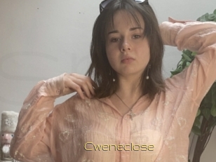 Cweneclose