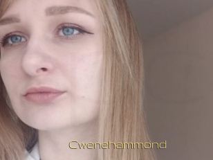 Cwenehammond