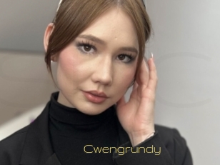 Cwengrundy