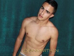 DAANMARTHIN