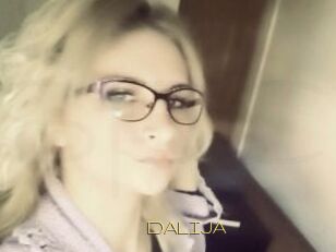 DALIJA
