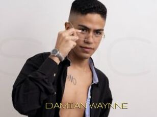 DAMIAN_WAYNNE
