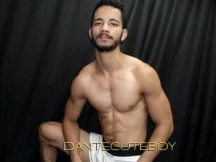 DANTECUTEBOY