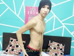 DANTEREMYY