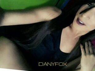DANYFOX