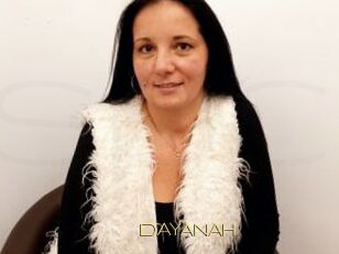 DAYANAH