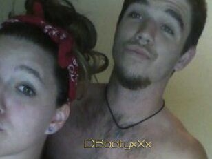 DBootyxXx