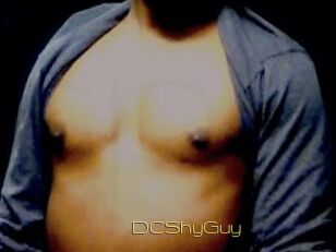 DCShyGuy