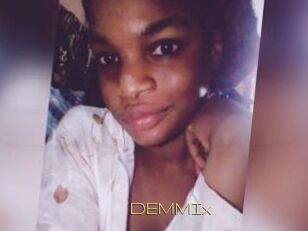 DEMMIx