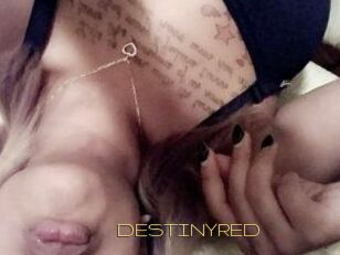 DESTINYRED